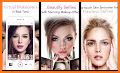 Beauty Magic Selfie Virtual Makeup Camera related image
