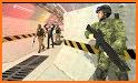 Rescue Strike: Commando FPS Strategy Survival Game related image