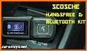 Radio FM Transmitter For Car - New Pro 2018 related image