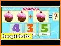 Kids Math Book Play Games and Learn Math related image