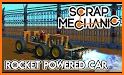 Scrap of Mechanic Wallpapers related image