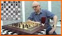 ChessLink: Online chess on the real chessboard related image