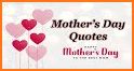 mothers day quotes in english related image