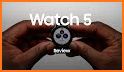 SamWatch Infoblock 5 related image