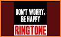 Don't Worry Be Happy Ringtone related image