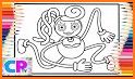 ColorOne: Relaxy Coloring Game related image