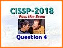 CISSP CBK-5 Test Prep related image