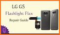 LG Flashlight related image