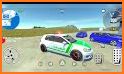 Car Simulator Golf related image