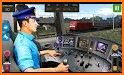Train Run – Driver Simulator related image