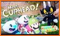 cuphead Devil cup City head War related image