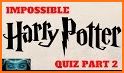 Hogwarts Trivia Quiz related image