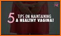 Healthy Vagina Care related image