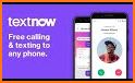 Free TextNow: Text US Number Advice related image
