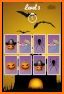 Halloween Memory Game related image