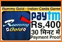 Rummy Gold - Indian Cards Game related image