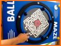 Ball Maze(Rotate The Ball) related image