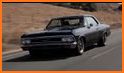 Chevelle SS US Muscle Stunts related image