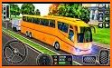 Bus Parking Game 2020 - Coach Bus Games related image