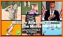Military Academy 3D related image