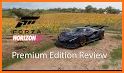 Premium Forza Horizon 5 Racing related image