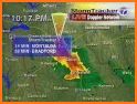 KLTV First Alert Weather related image