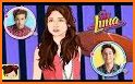 Soy Luna: Quiz Game related image
