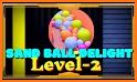 Sand Balls Delight related image