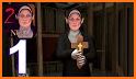 Scary Evil Nun 2: Once Again ! related image