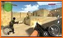 SWAT Counter terrorist Sniper Attack:Action Game related image
