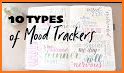 Mood Journal: emotions tracker related image
