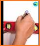 Bubble Level, Spirit Level Pro related image