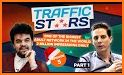 Traffic Stars related image
