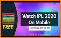Ghd sports live tv app Ipl 2020 tips related image
