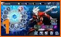 BlazBlue RR - Real Action Game related image