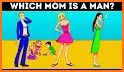 Funny Easy Puzzle - Funny Puzzle game related image