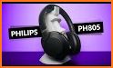 Philips Headphones related image