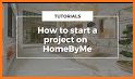 HomeByMe related image