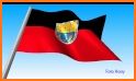 Bandera de Colombia con tu foto related image