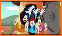 Animaniacs الضاحكون related image