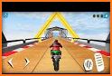 Bike Rider 2020: Motorcycle Stunts game related image