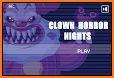 Clown Horror Nights related image
