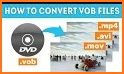 VOB Video Player related image