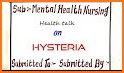 Psychiatric Nursing related image