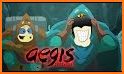 Aegis:Magic Defender related image