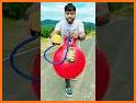 Bouncy Ball Ball related image