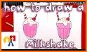 Learn to Draw Foods and Drinks related image
