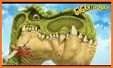 Gigantosaurus Dino World related image