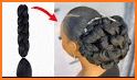 Makeup & Hairstyle Changer related image