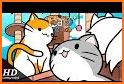 Kitty Cute Cats - Clicker Cat Collector related image